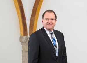Reiner Appenzeller Fuggerbank Regionaldirektor Foto von Reiner Appenzeller Fuggerbank Regionaldirektor